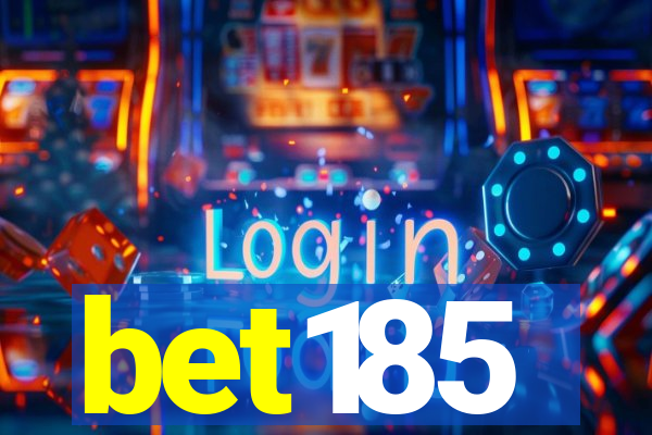 bet185