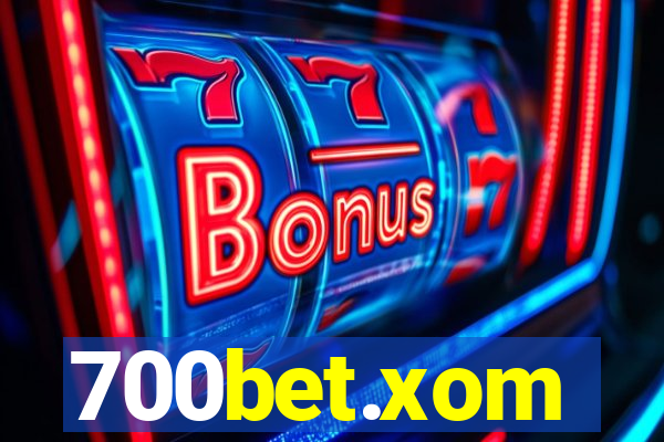 700bet.xom