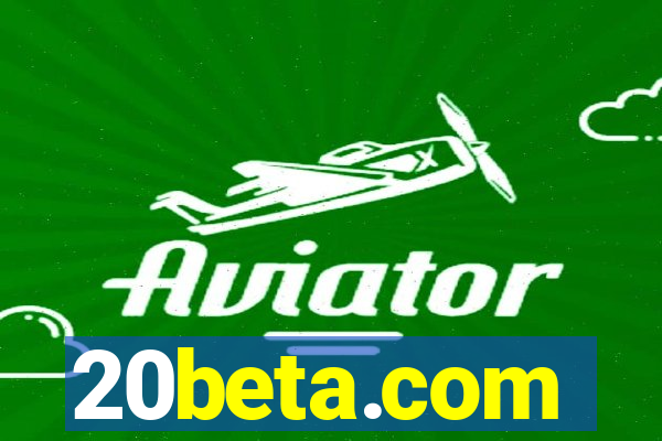20beta.com