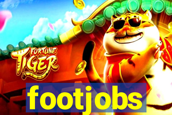 footjobs