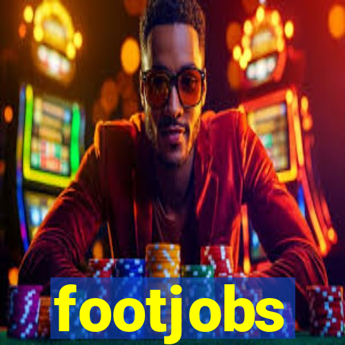 footjobs