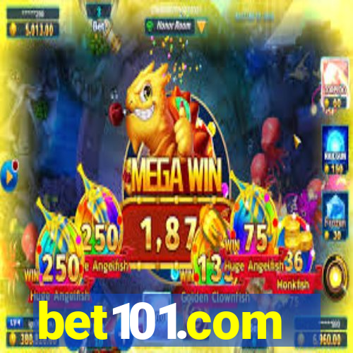 bet101.com