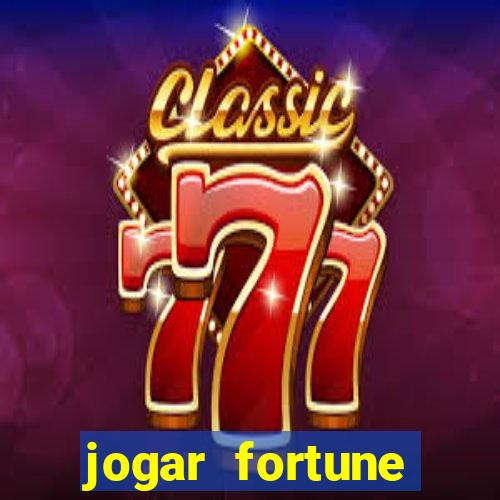 jogar fortune coelho demo