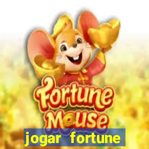 jogar fortune coelho demo