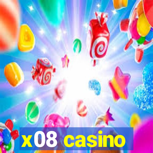 x08 casino