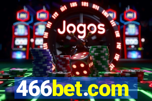 466bet.com