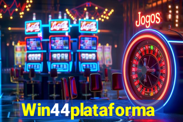 Win44plataforma