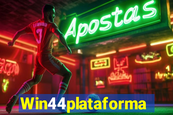 Win44plataforma