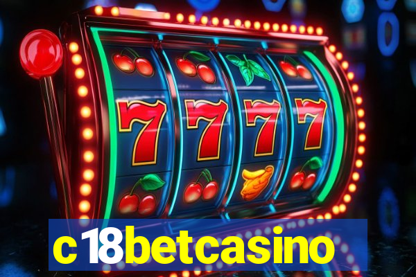 c18betcasino