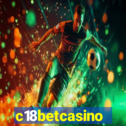 c18betcasino