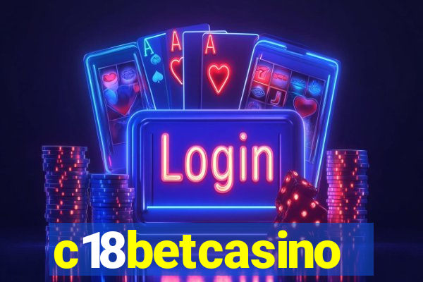 c18betcasino