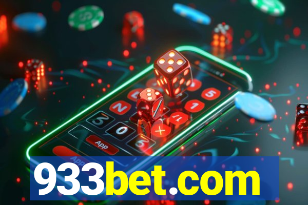 933bet.com