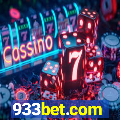 933bet.com