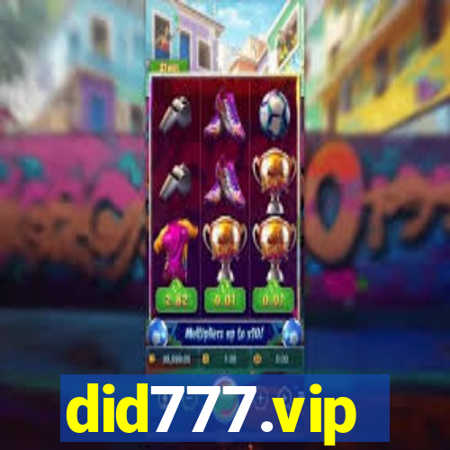 did777.vip