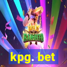 kpg. bet