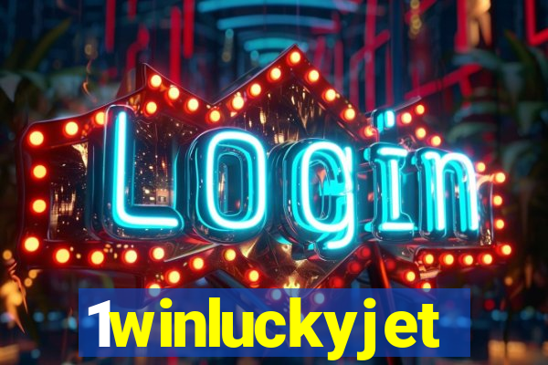 1winluckyjet