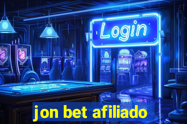 jon bet afiliado