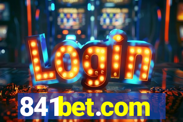 841bet.com