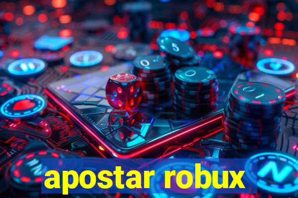 apostar robux