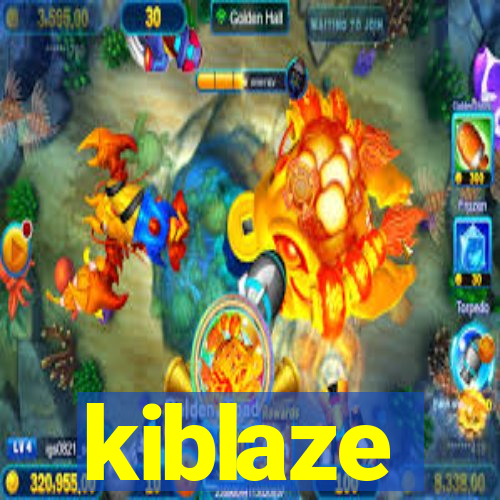 kiblaze