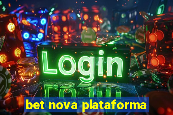 bet nova plataforma