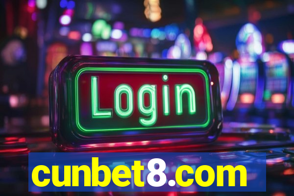 cunbet8.com