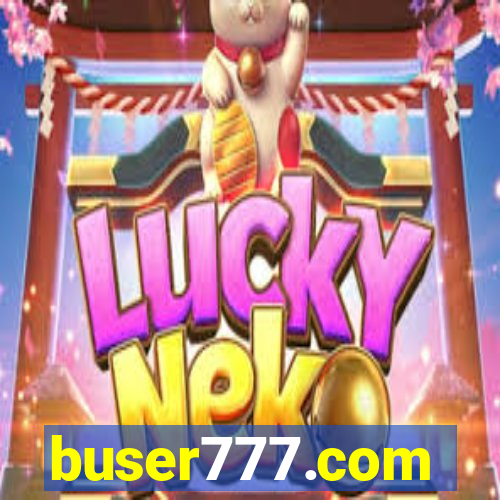 buser777.com