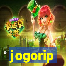 jogorip