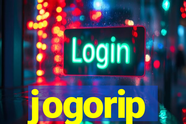 jogorip