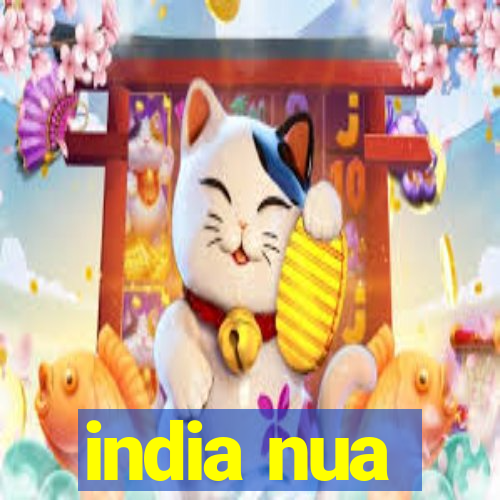 india nua