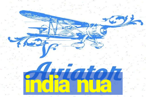 india nua