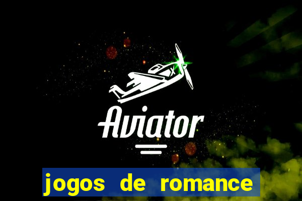 jogos de romance para pc