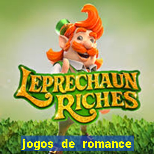 jogos de romance para pc