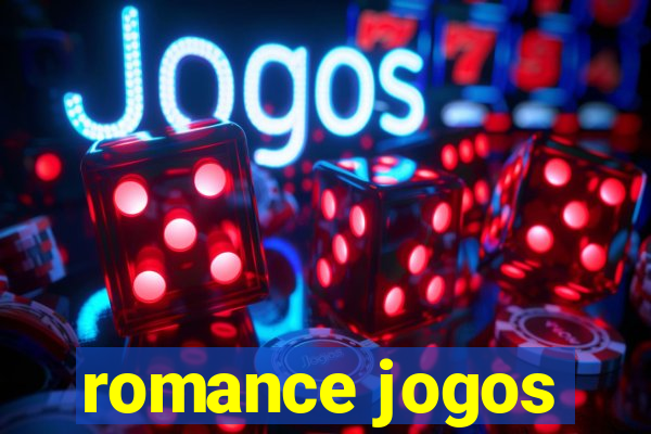 romance jogos