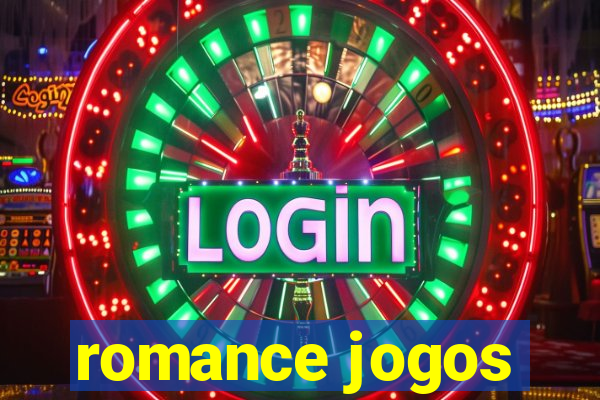 romance jogos