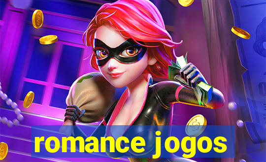 romance jogos