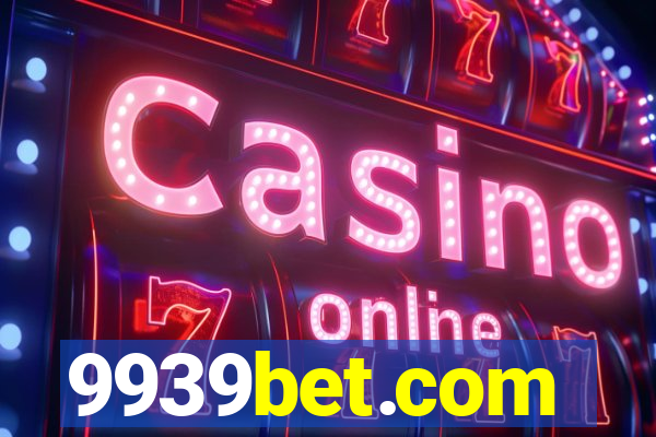 9939bet.com