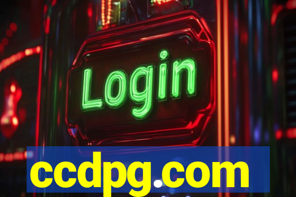 ccdpg.com