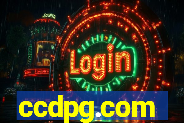 ccdpg.com