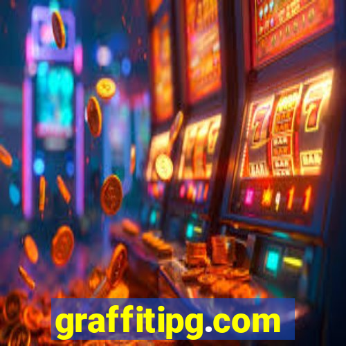 graffitipg.com