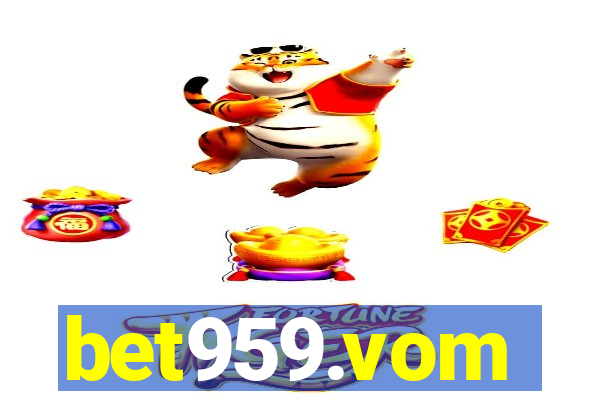 bet959.vom