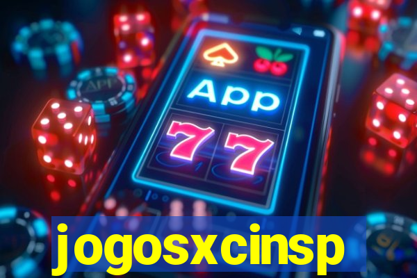 jogosxcinsp