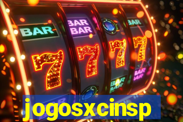 jogosxcinsp