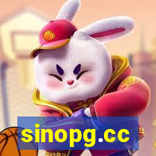 sinopg.cc