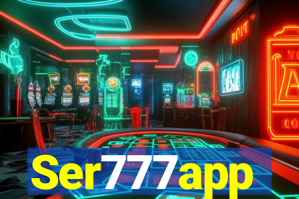 Ser777app