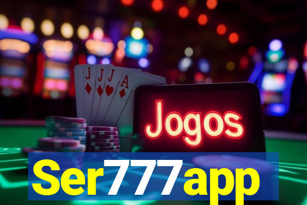 Ser777app