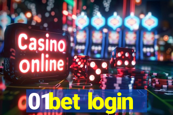 01bet login