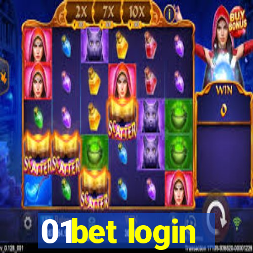 01bet login