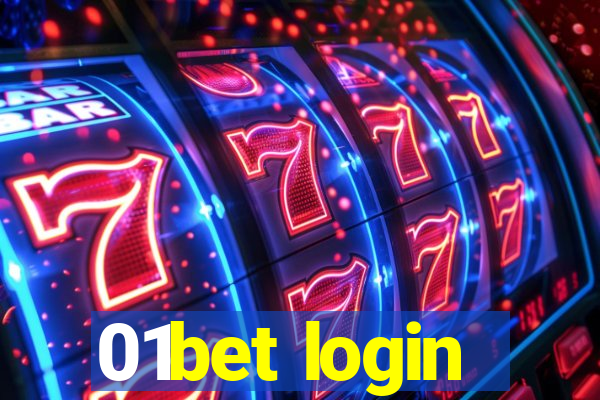 01bet login