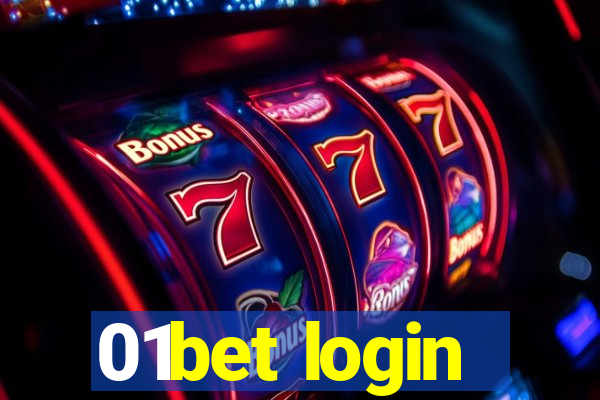 01bet login